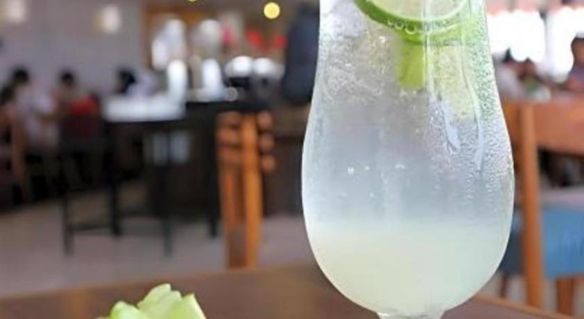 茂物山谷酒店 外观 照片