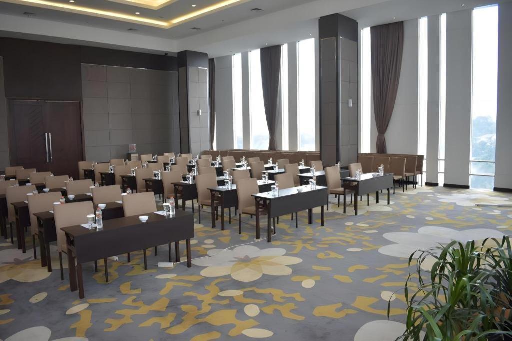 茂物山谷酒店 外观 照片